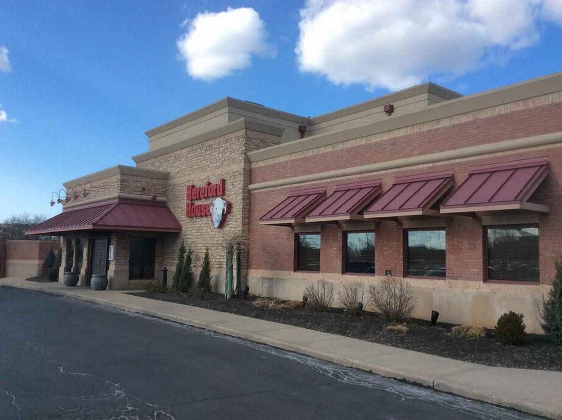 Police look for victims after man charged with food tampering at Johnson County steakhouse