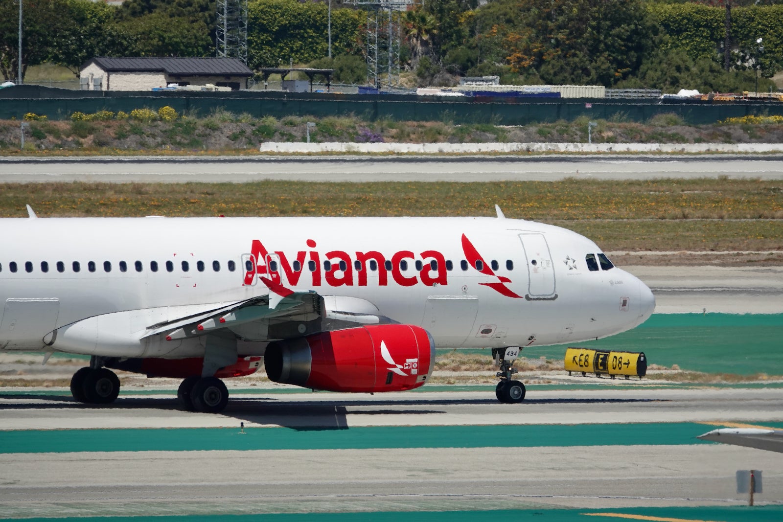 Avianca upgrades business class on long-haul, regional flights