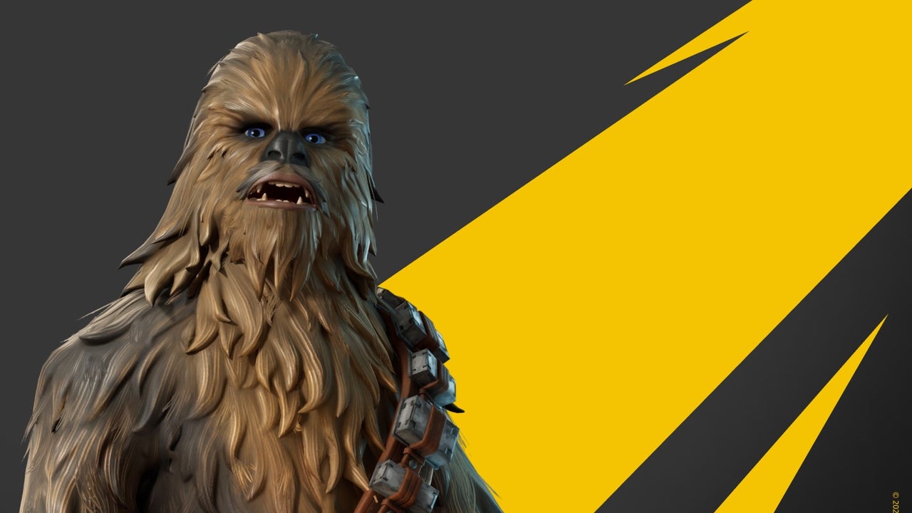 Fortnite Update v29.40 Brings Star Wars to Battle Royale, Lego Fortnite, Fortnite Festival, and Rocket Racing
