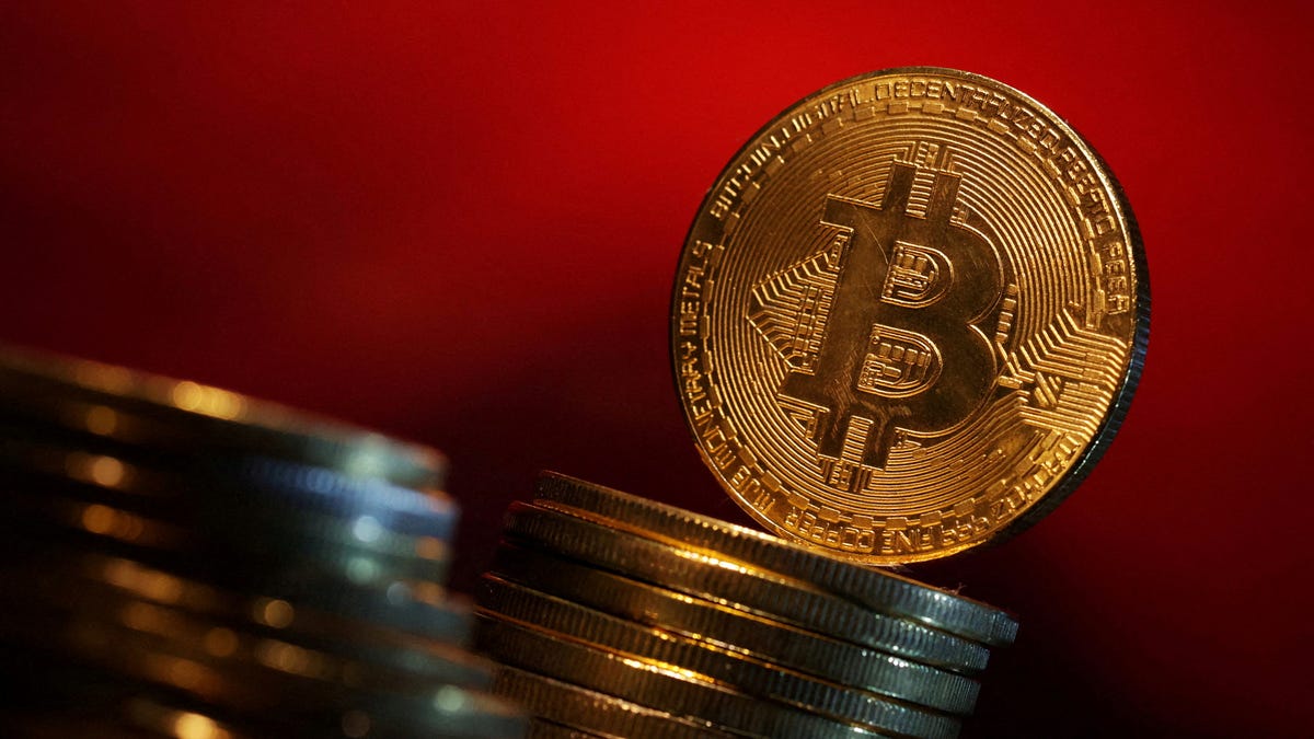 ‘Bitcoin Jesus’ got charged in a $50 million fraud for allegedly hiding how much Bitcoin he owns