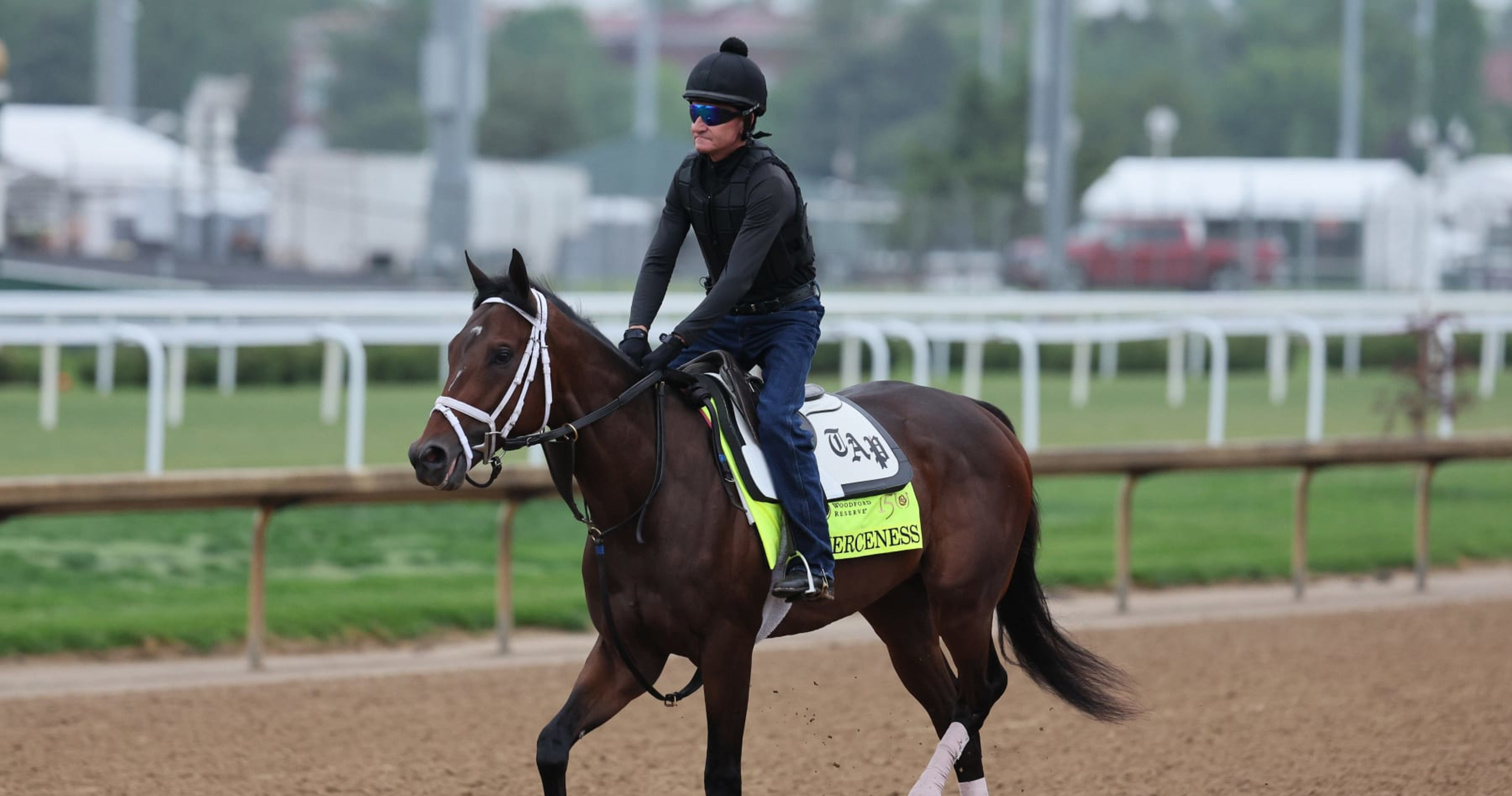 Kentucky Derby 2024 Contenders: Horse Pedigree and Jockey Info for Top Favorites