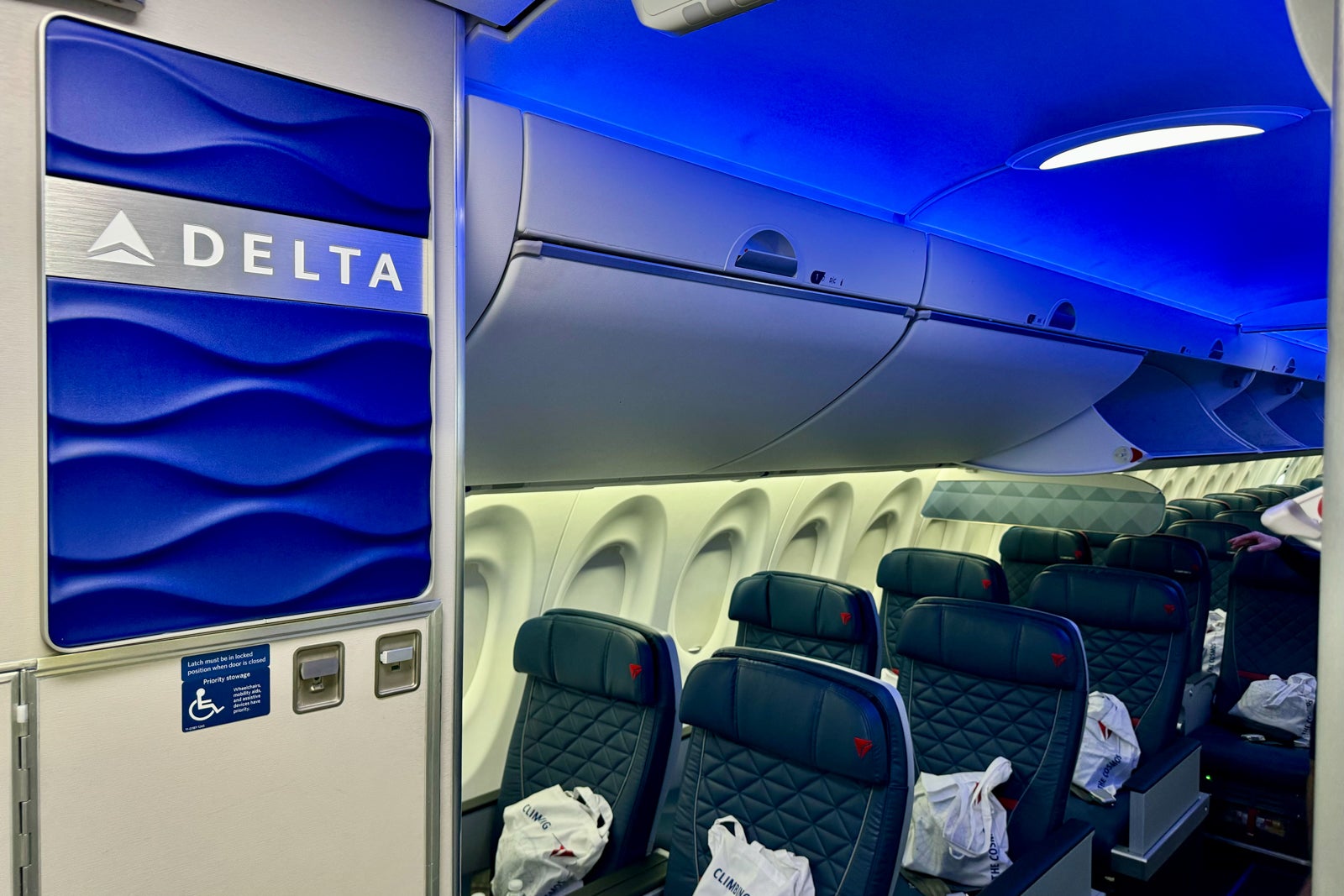 Delta adds 4 routes to largest-ever Latin America schedule