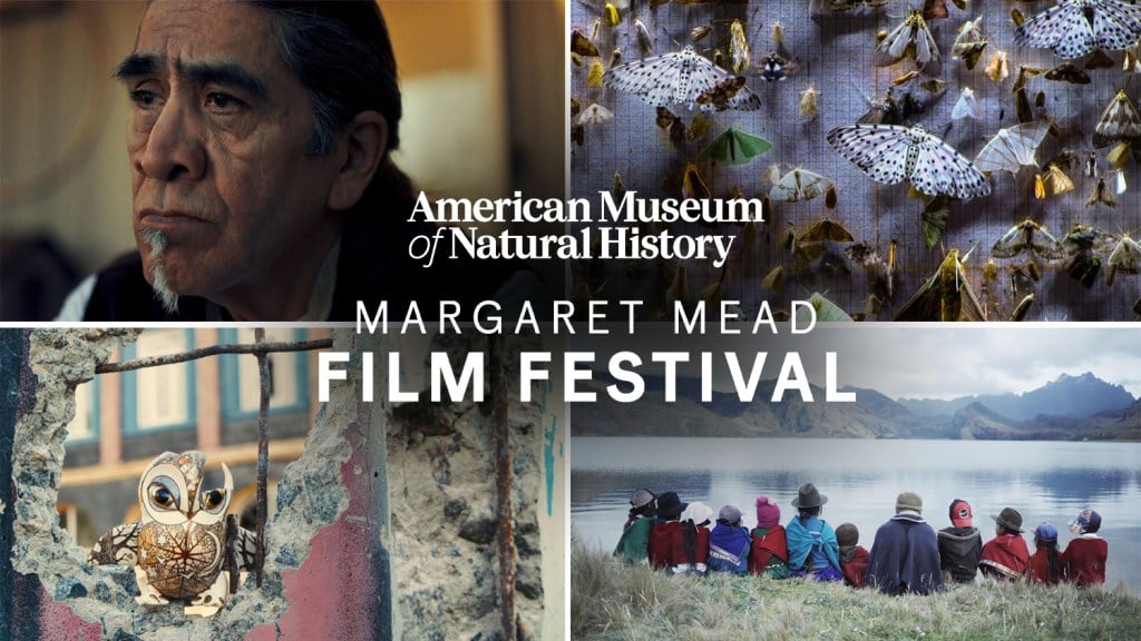 Margaret Mead Film Festival Returns After Pandemic Hiatus, Countering Worrisome Trend In Festival Space