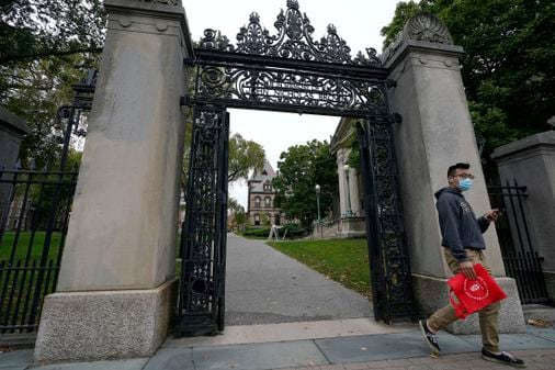 Is college worth the cost? Here’s what Rhode Islanders think