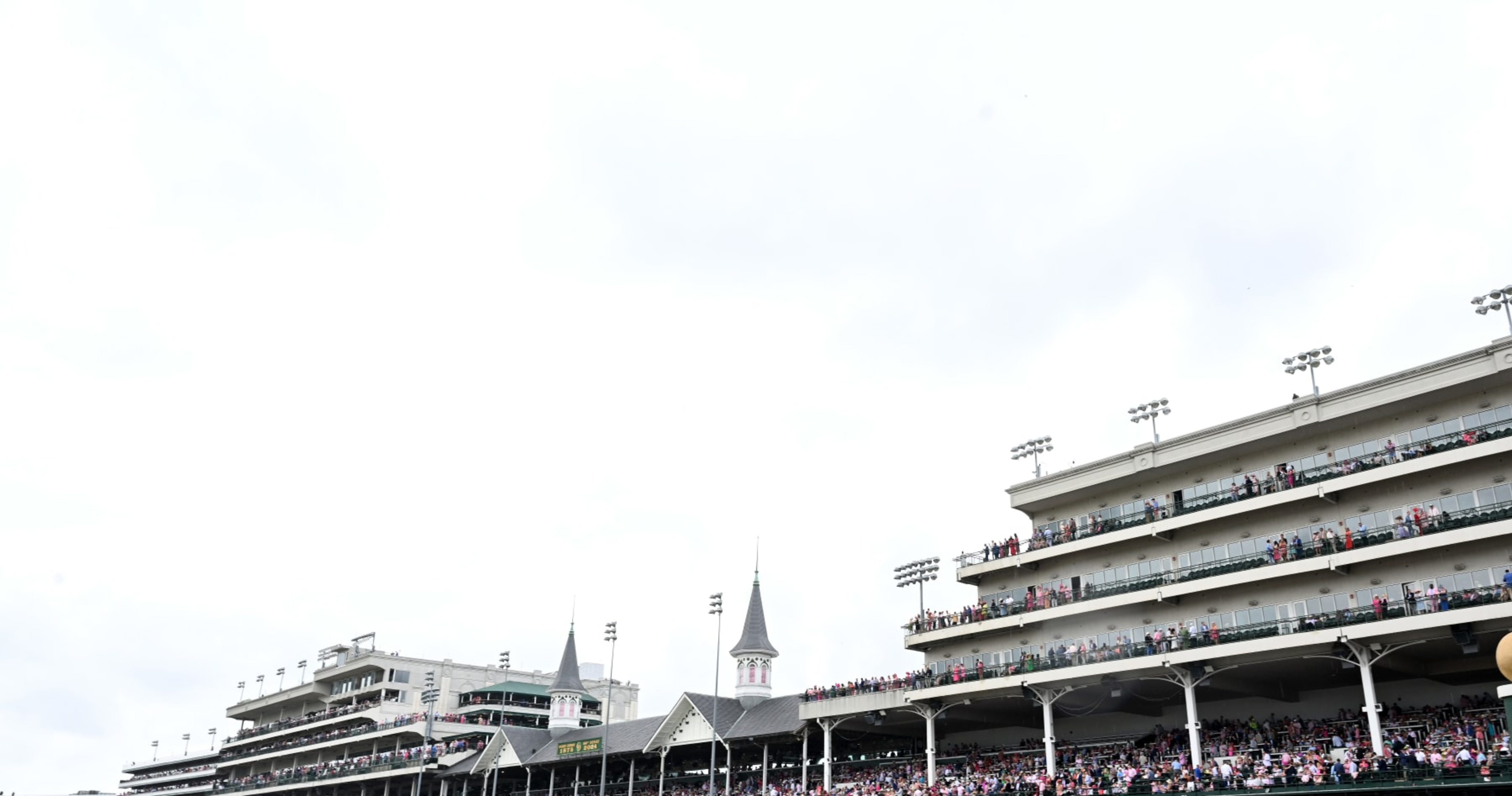 Kentucky Oaks Results 2024: Winner, Payouts and Order of Finish