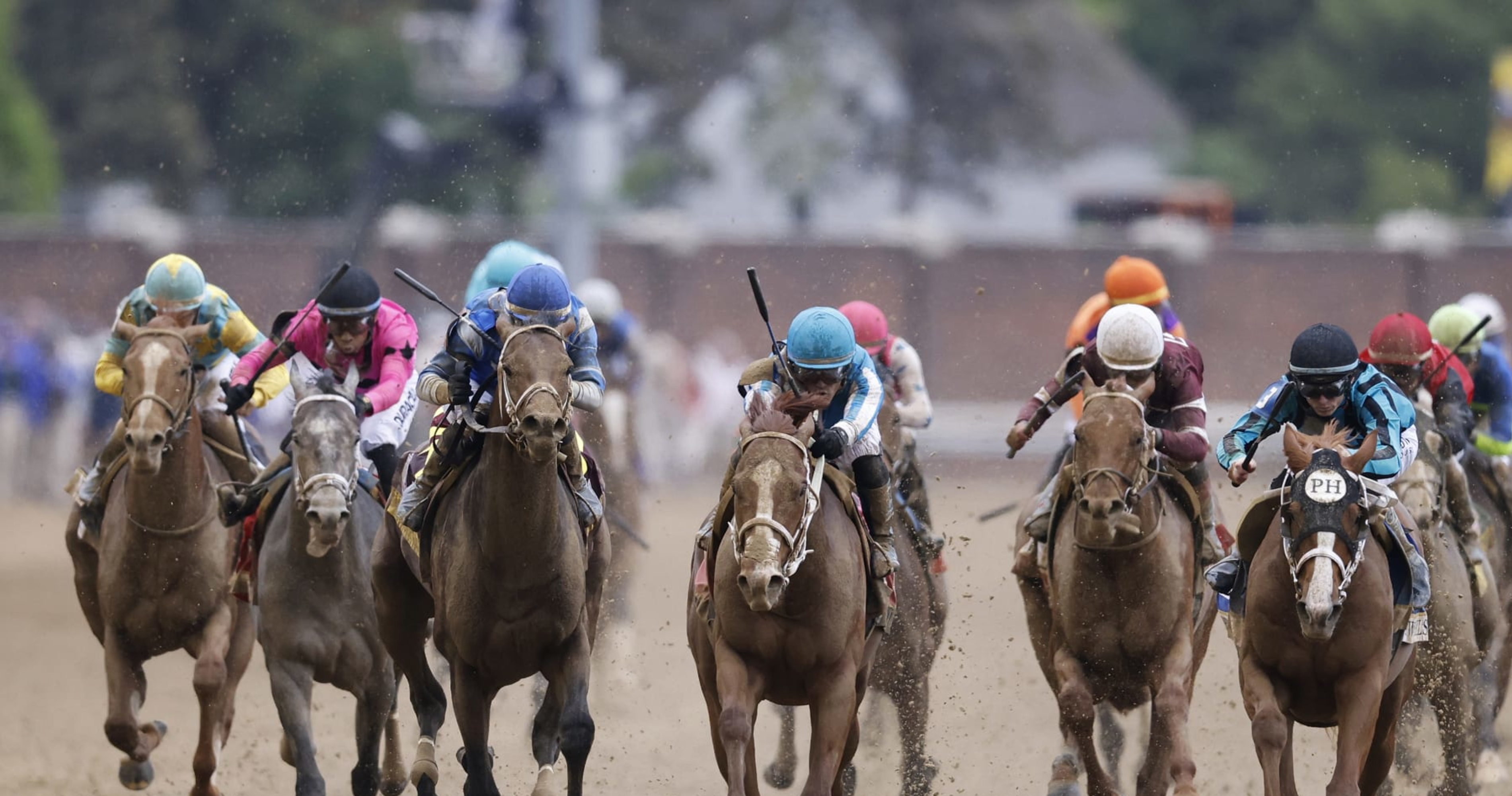 Kentucky Derby 2024: Prize Money Purse, Latest Vegas Odds Payouts and More
