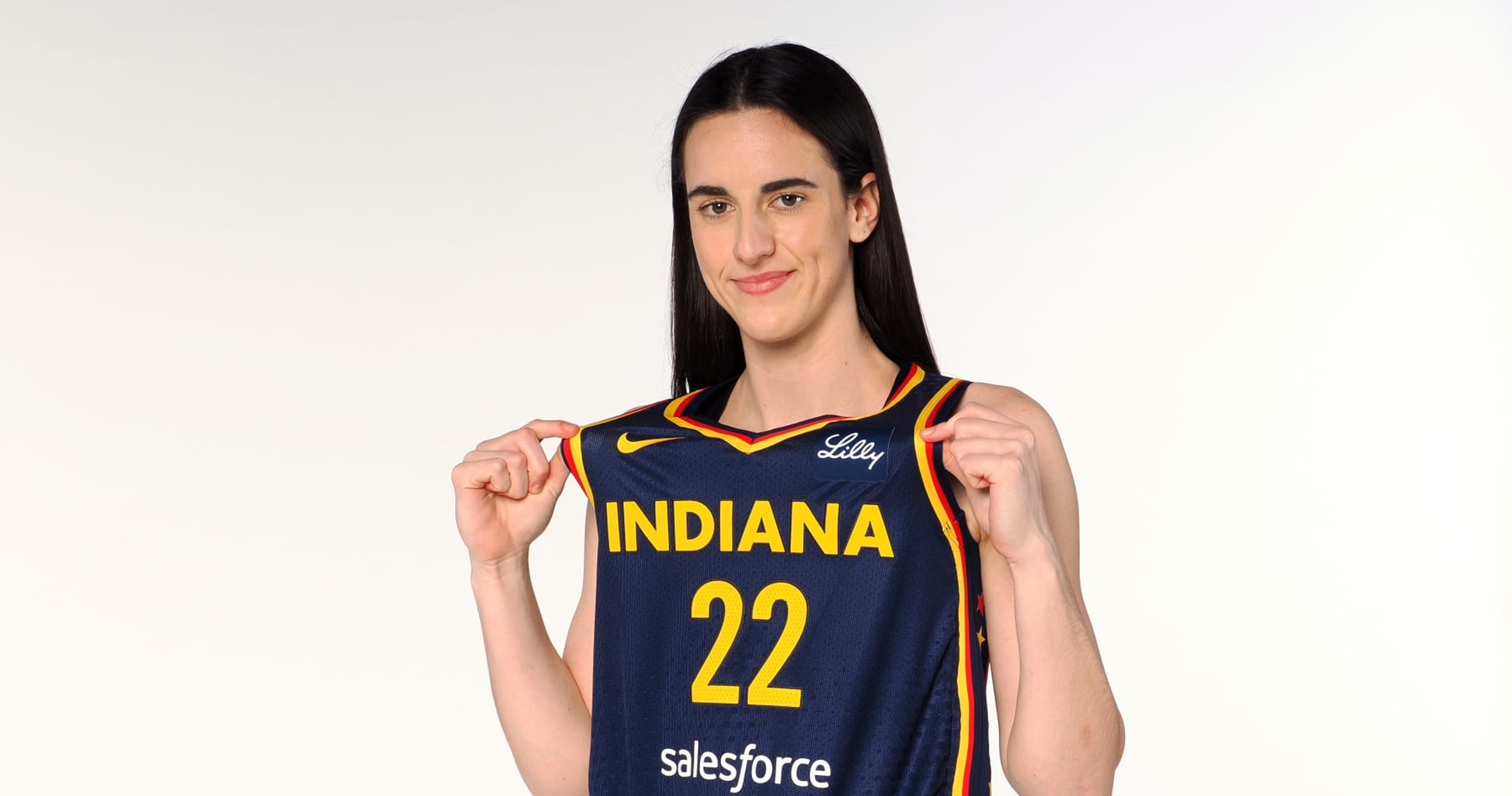 Caitlin Clark's WNBA Debut with Fever Moved Up After Pacers' NBA Playoffs Win