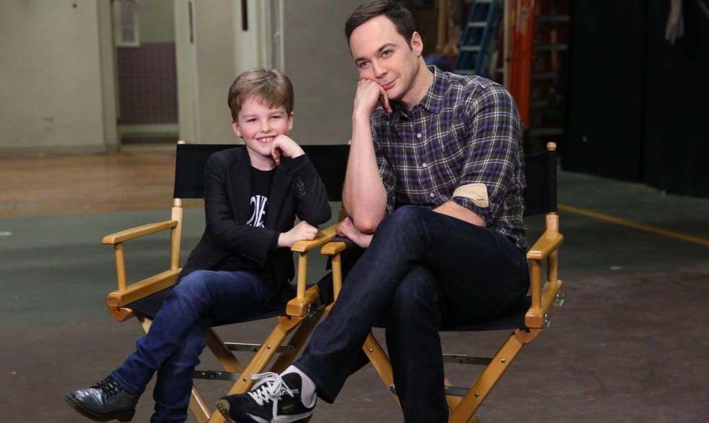 ‘Young Sheldon’ Stars Montana Jordan & Emily Osment, CBS Boss Tease “Emotional” Final Episodes, Series’ Sendoff To Include Pilot Encore