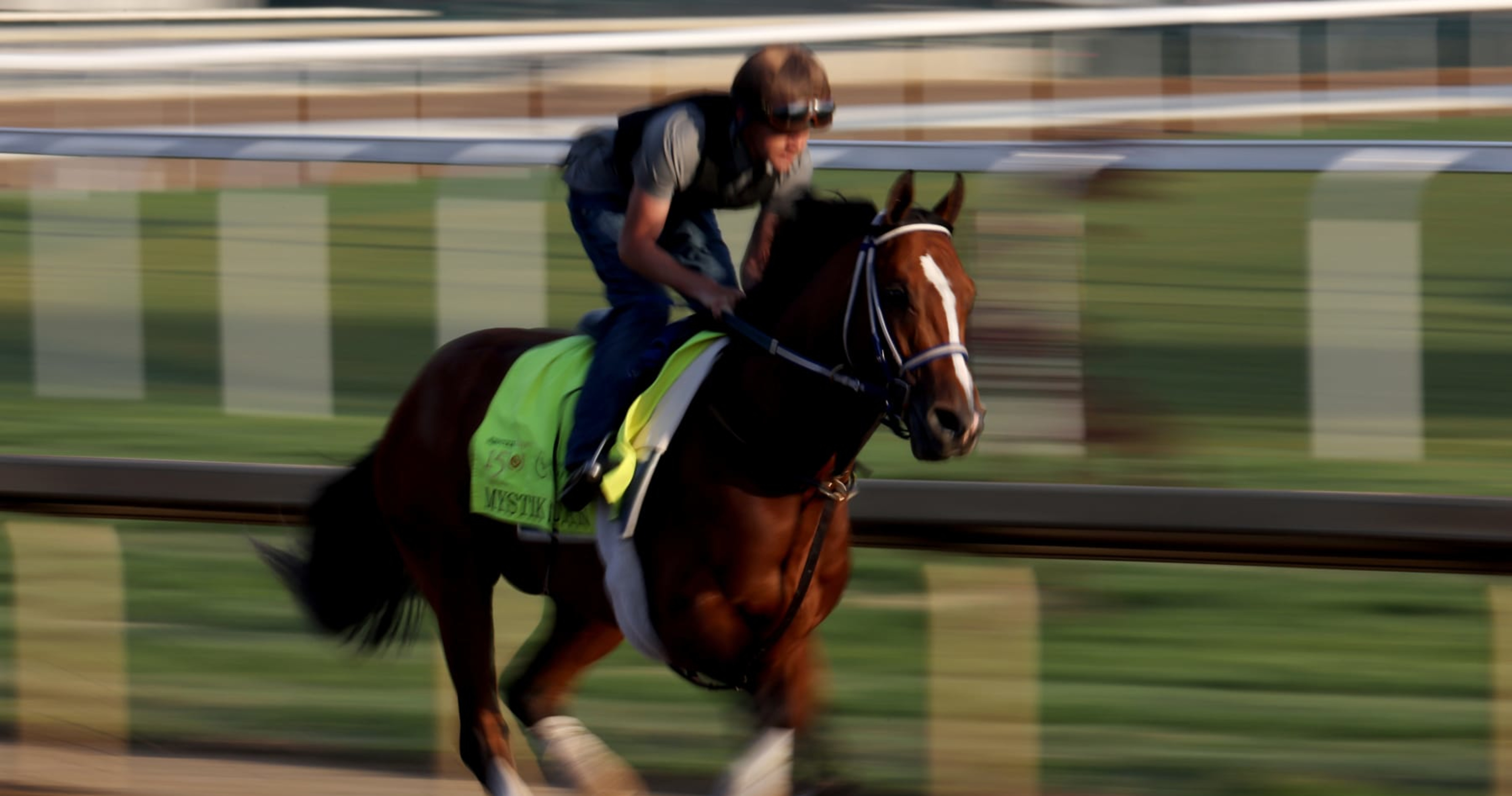 Kentucky Derby 2024 Horses: Contenders and Race-Day Overview for Entire Field