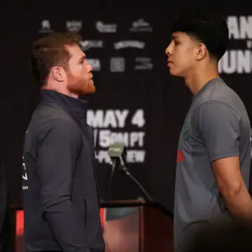 Canelo vs. Munguia Pay-Per-View: Here’s How To Watch the Boxing Livestream Online