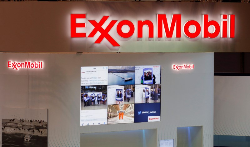 ExxonMobil greenlights $12.7 billion Whiptail project in Guyana