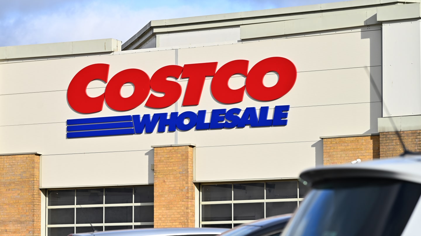 The Most Popular Costco Products in (Almost) Every State