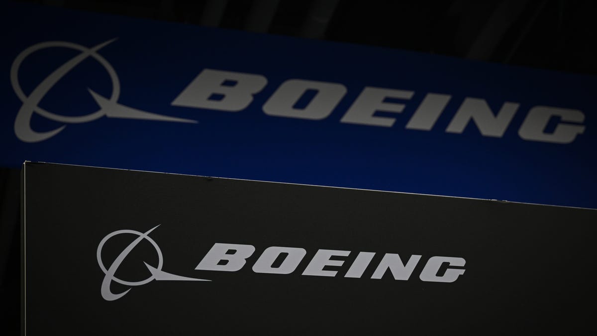 Boeing now has a ‘negative’ outlook from both Moody’s and S&P Global