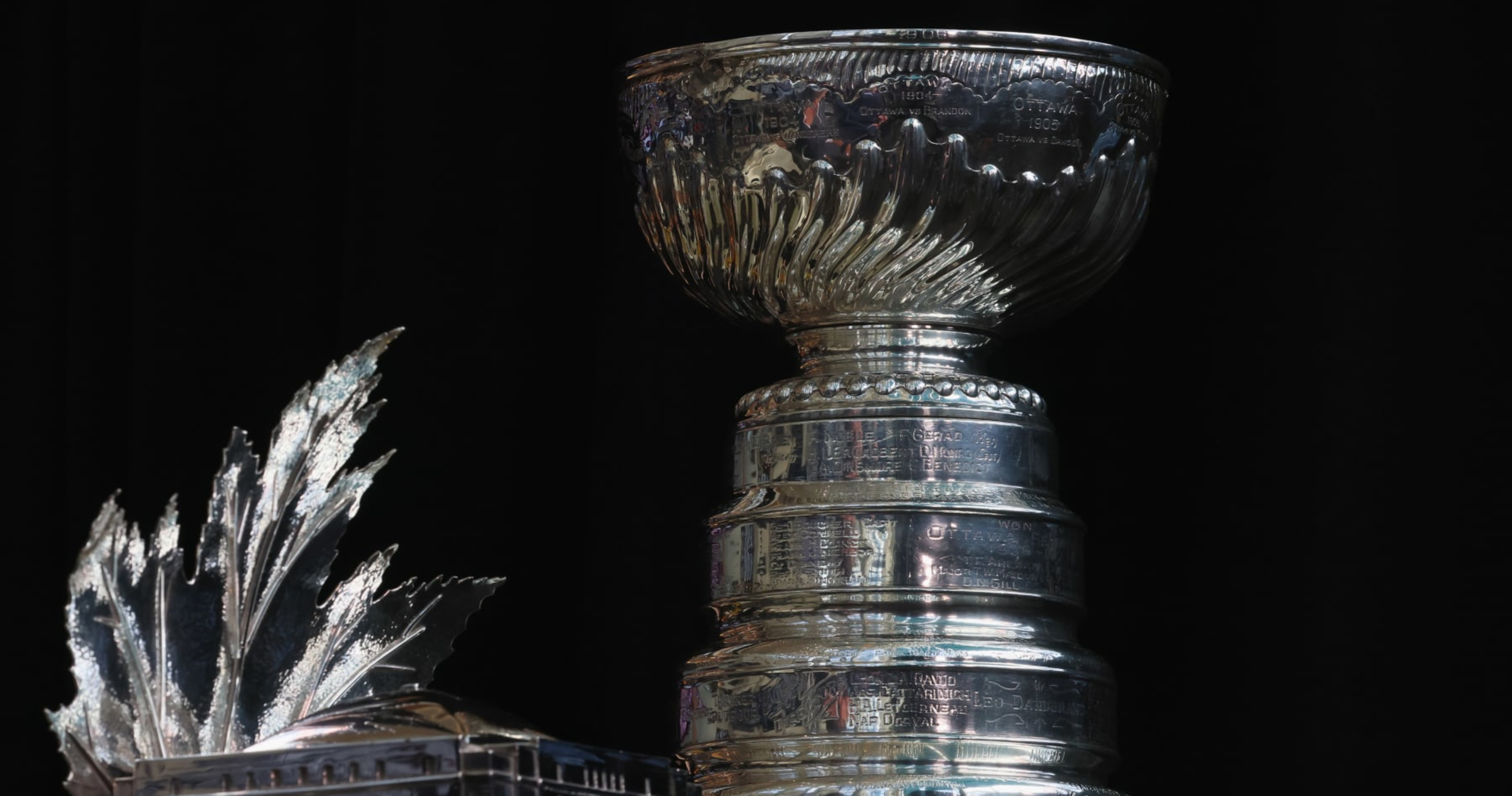 2024 NHL Playoffs: B/R Staff 2nd-Round Predictions