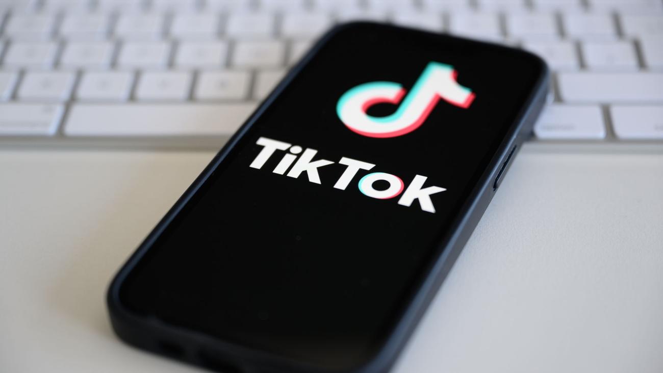 App: Tiktok-Gesetz auch vom US-Senat gebilligt