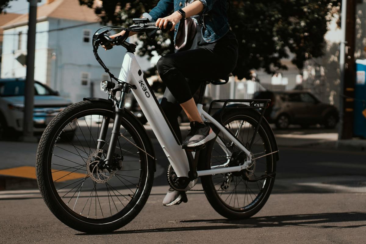 Minnesota E-Bike Rebate Program Starts This Summer