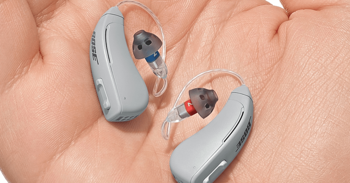 Two years later, over-the-counter hearing aids are still finding their groove
