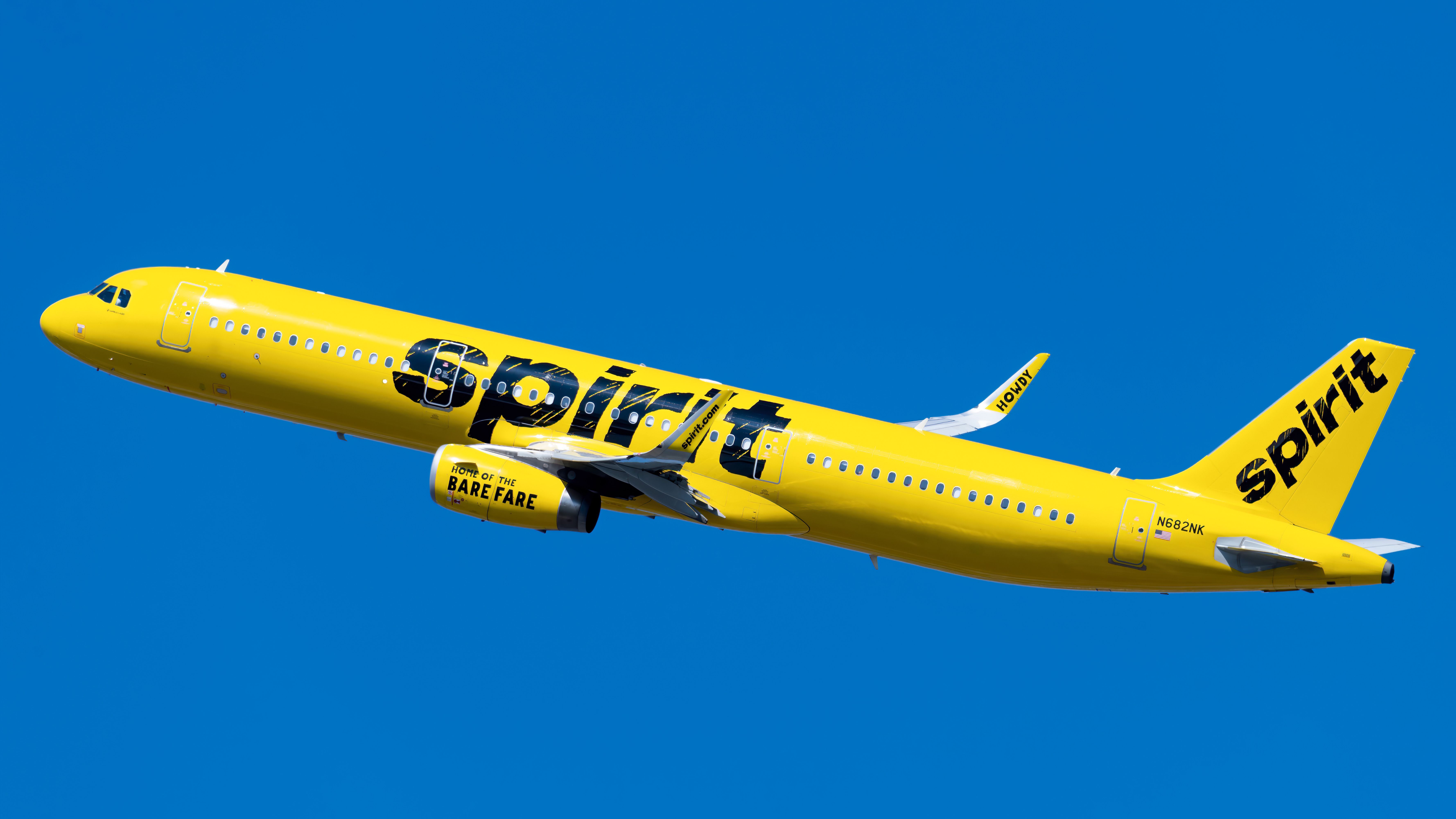 Focus On Florida: Spirit Airlines Loses Ground As Competitors Expand In The Popular Tourist Market