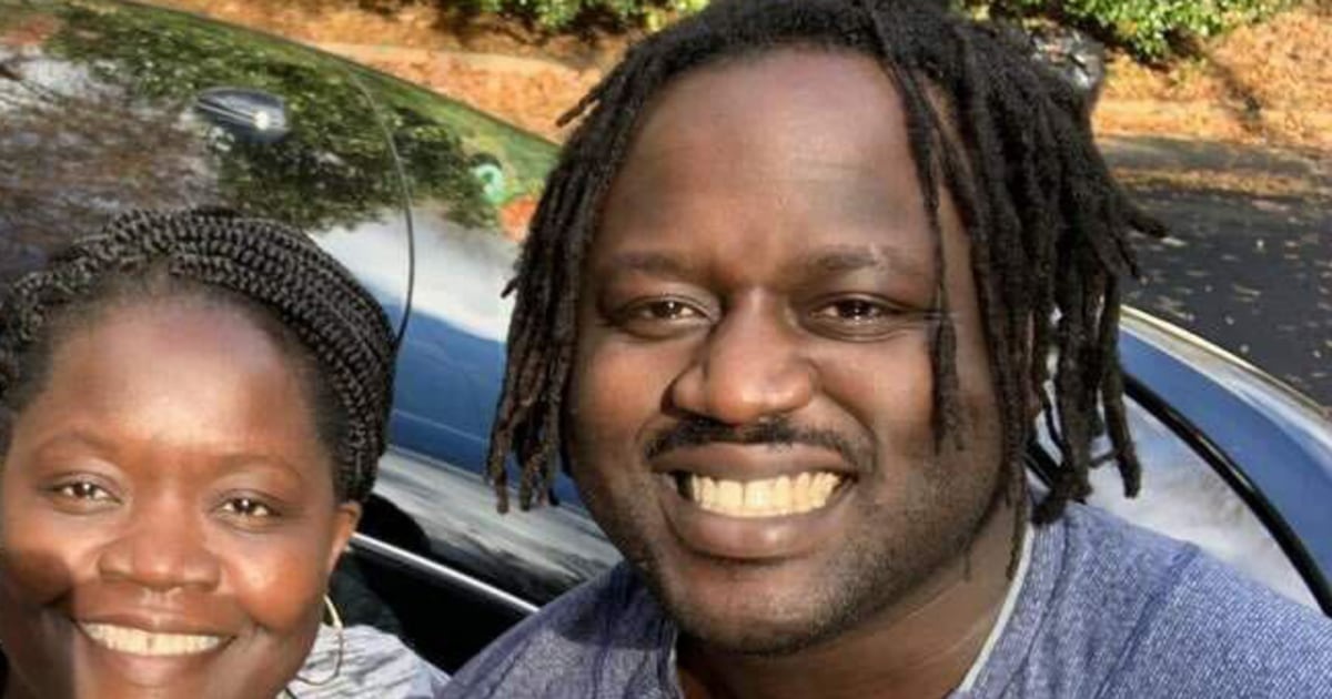 Charges dropped against five deputies in death of Irvo Otieno