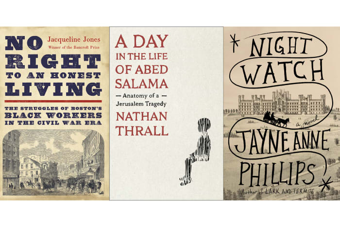 Jayne Anne Phillips' novel 'Night Watch,' Eboni Booth’s drama 'Primary Trust' among Pulitzer winners