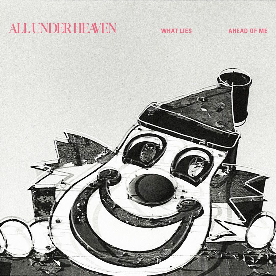 All Under Heaven – “Receiving Certain Answers”