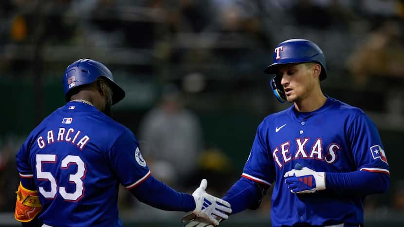 Final thoughts from Rangers-A’s: Heroic Corey Seager helps Texas steal series-opening win