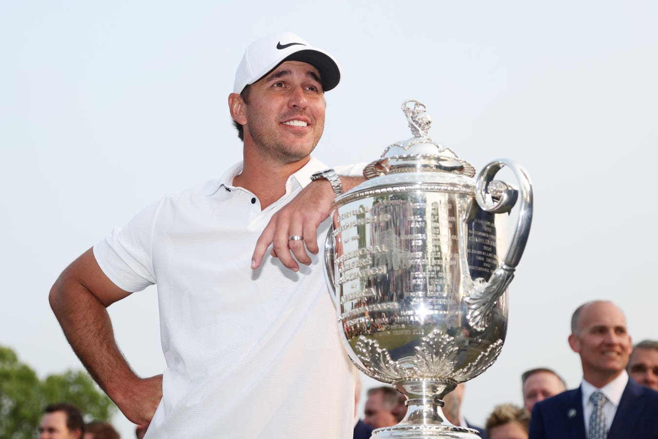 PGA Championship Odds And 2024 Betting Preview At Valhalla Golf Club