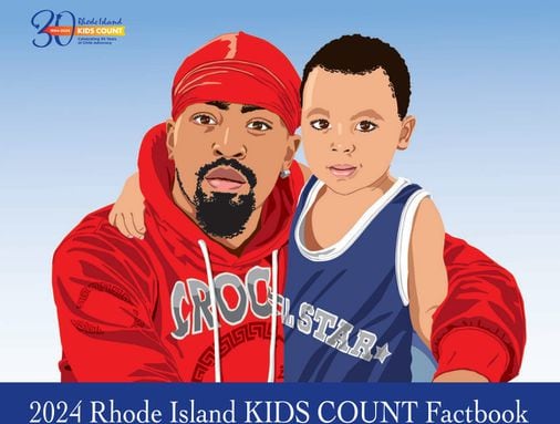 5 key takeaways from the 2024 Rhode Island Kids Count factbook