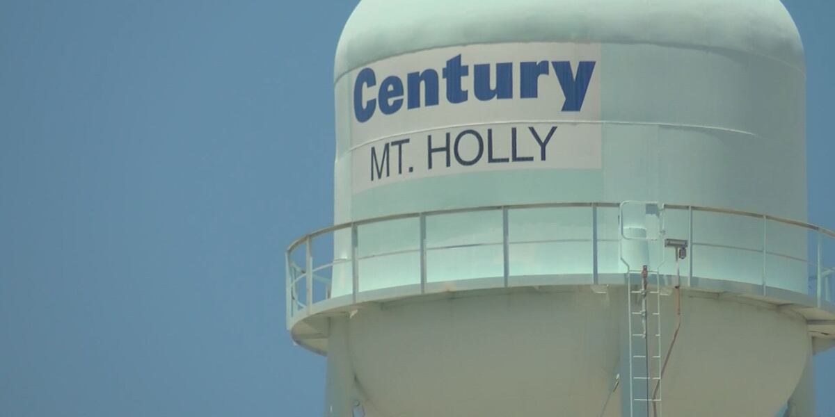 Public hearing set to discuss Mt. Holly Century Aluminum’s permits