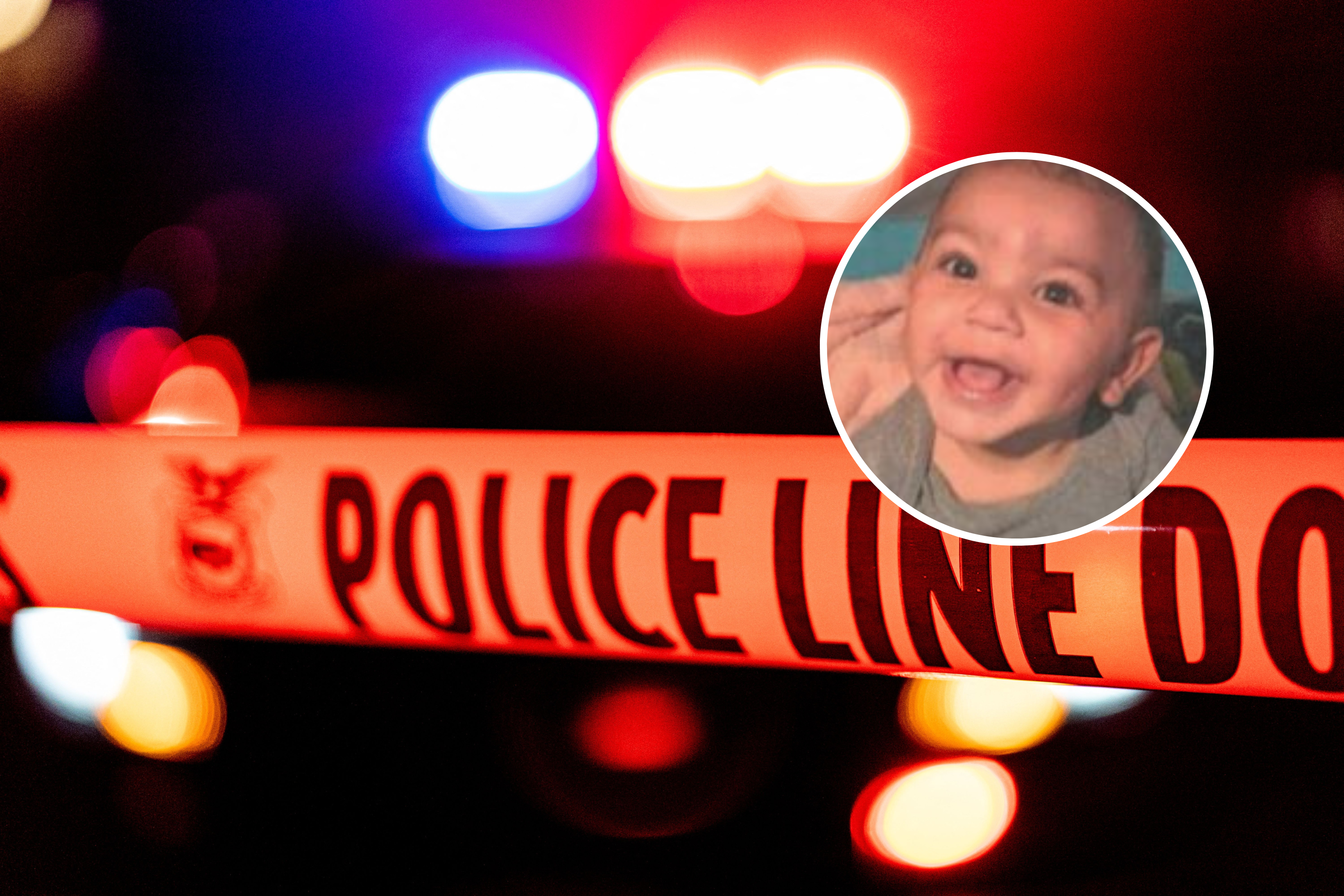 Amber Alert as 10-Month-Old Child in 'Extreme Danger'
