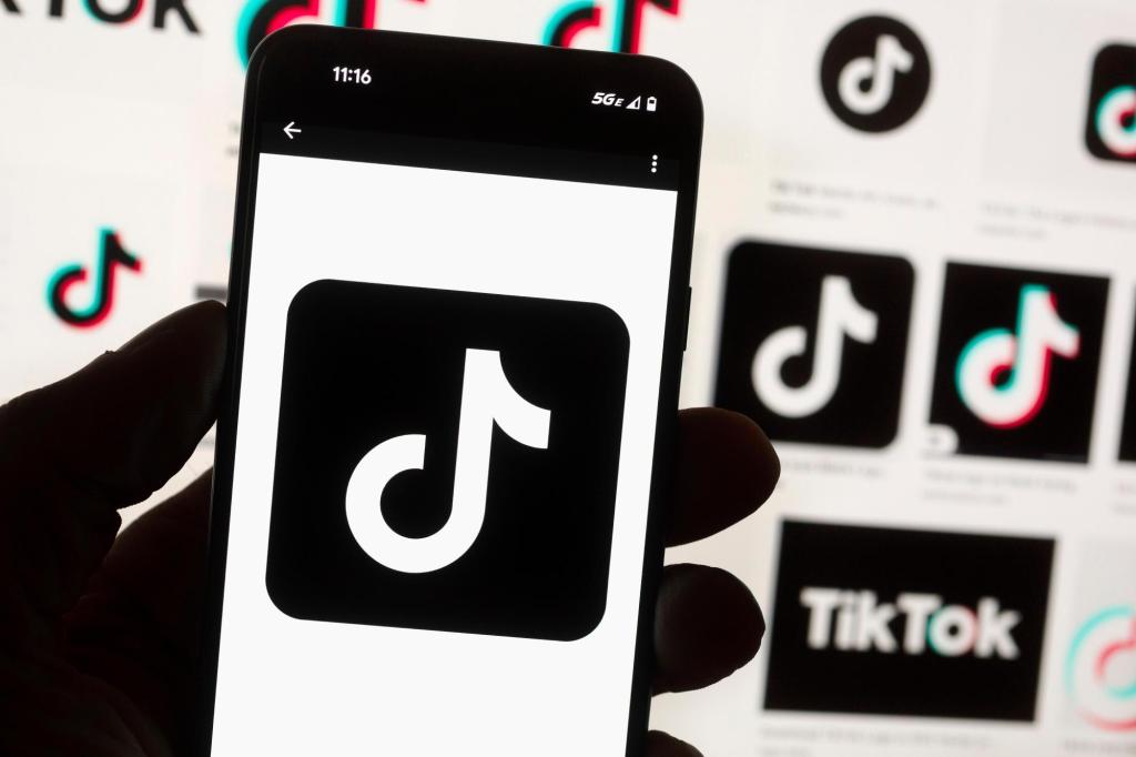 TikTok sues US to block law that could ban the platform