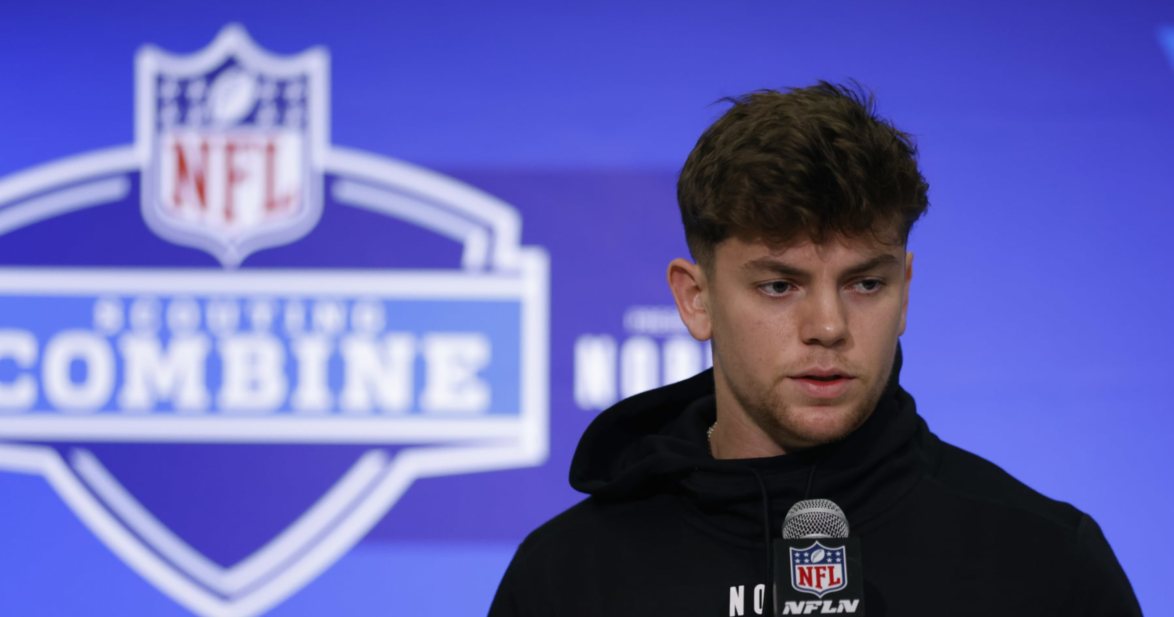 NFL Rumors: Eagles Feel Cooper DeJean Can 'Do It All' amid Questions about Position