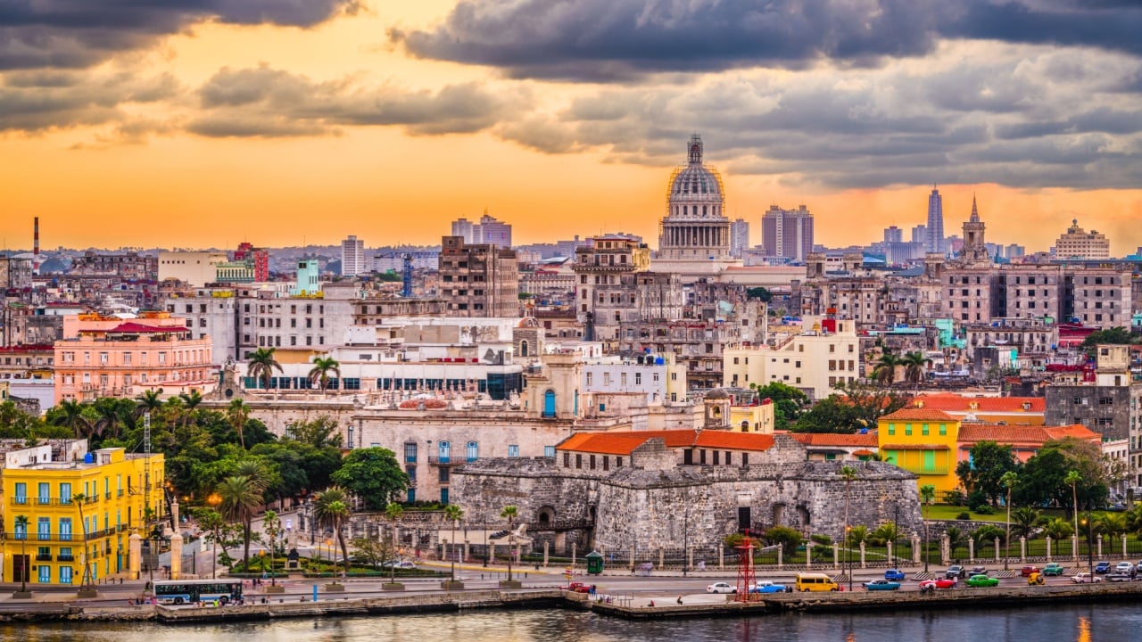 The U.S. Needs A Real Cuba Policy