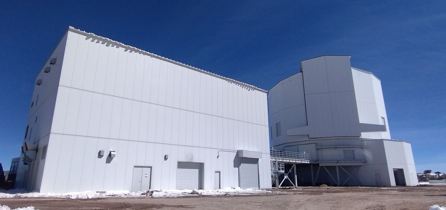 Tokyo Atacama Observatory Opens As World’s Highest Altitude Infrared Telescope