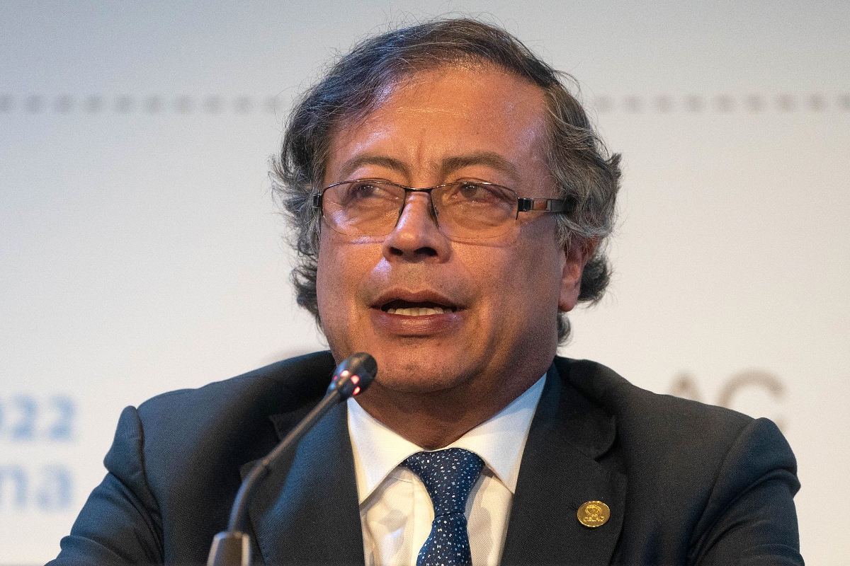 Petro suspende el gabinete binacional entre Colombia y Ecuador