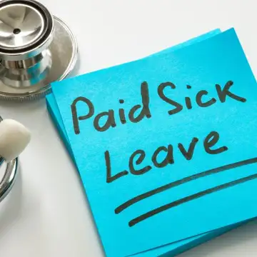 Paid sick leave expands after many pandemic protections vanish