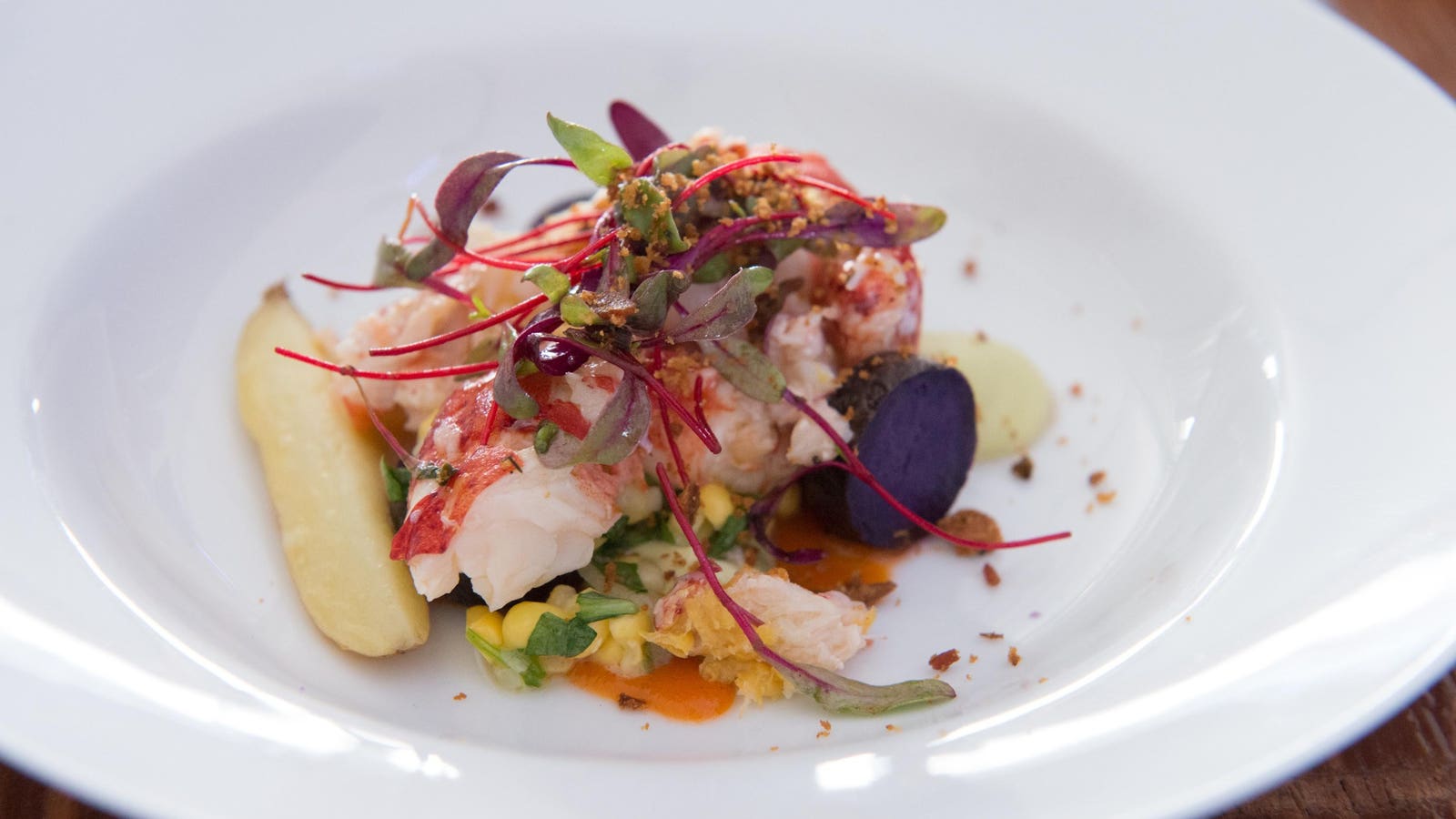 Celebrate The Massachusetts Dining Scene At This Year’s Nantucket Wine & Food Festival