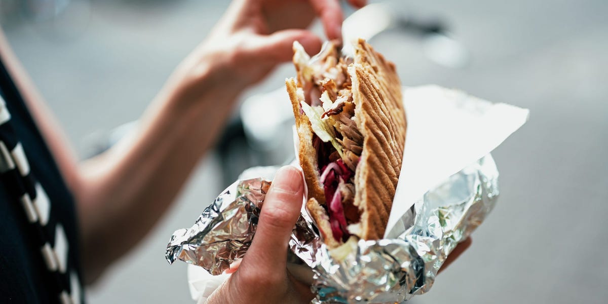 Inflation-hit Germans are demanding a legal cap on the price of a doner kebab. They're not joking.