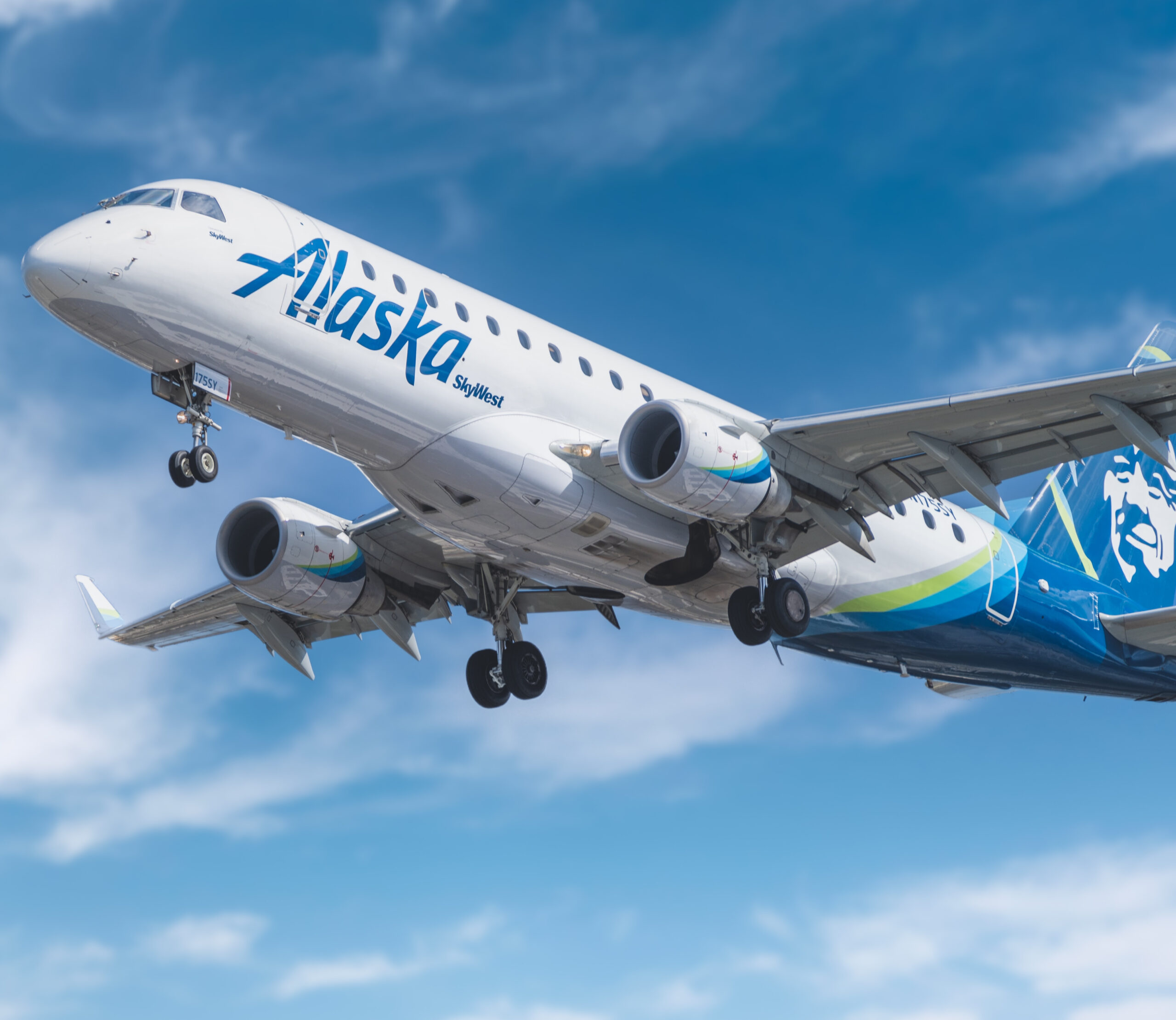 Alaska Airlines Makes it Possible for Members to Earn Elite-Qualifying Miles for Carbon Offsets
