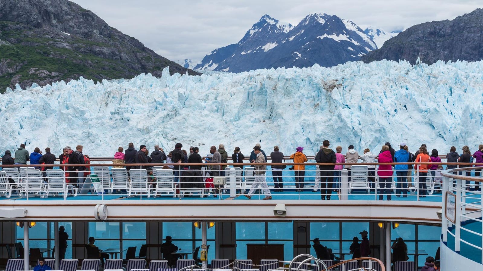 How To Plan A Memorable First-Time Alaska Cruise