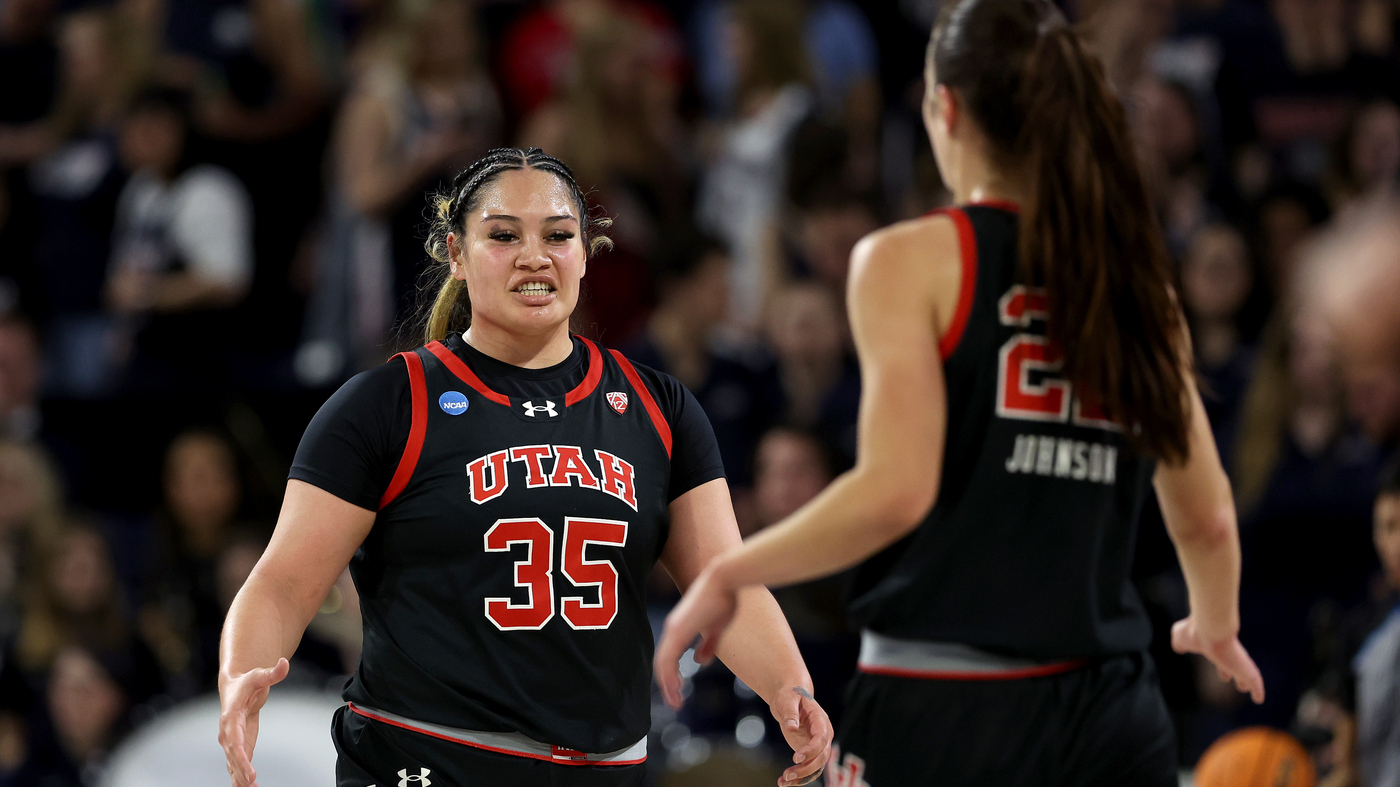 Man admits racial harassment of Utah women's NCAA basketball team
