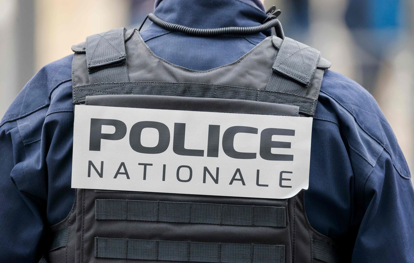 Saumur : Un policier visé par une enquête pour proxénétisme
