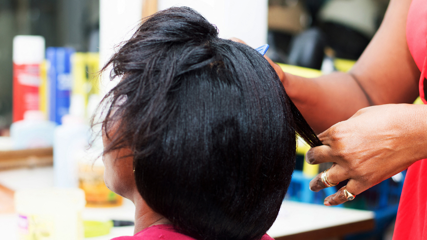 The FDA misses its own deadline to propose a ban on formaldehyde from hair products