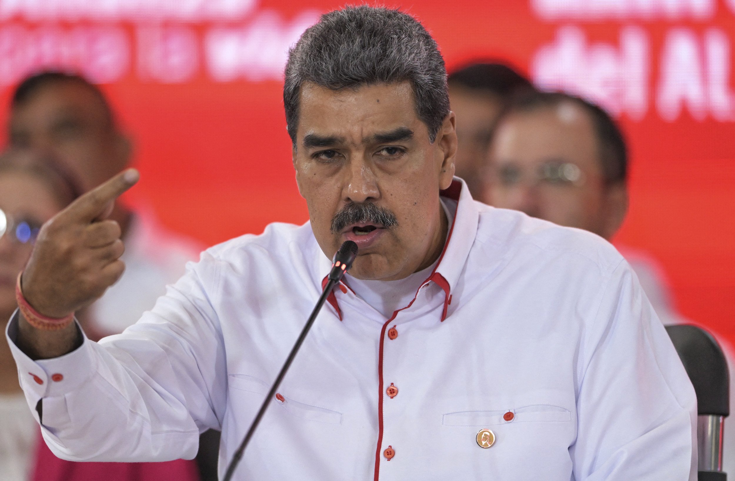 Venezuela Risks Going Back to Being the Pariah of South America | Opinion