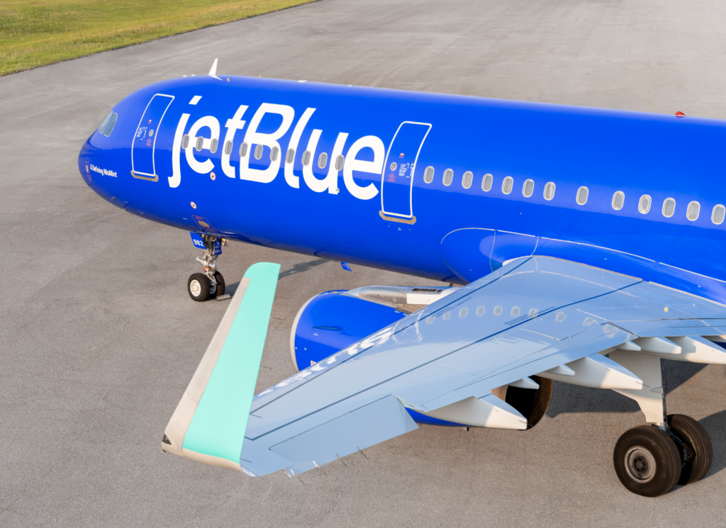JetBlue Announces Puerto Rico Expansion, Adds New Destinations