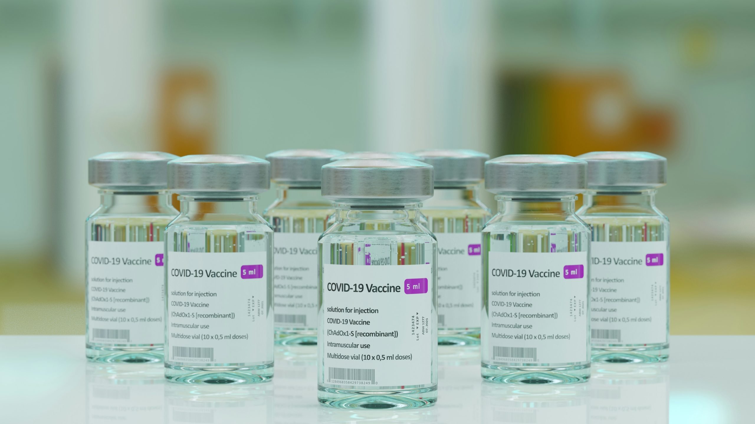 AstraZeneca retirará su vacuna para la COVID en todo el mundo