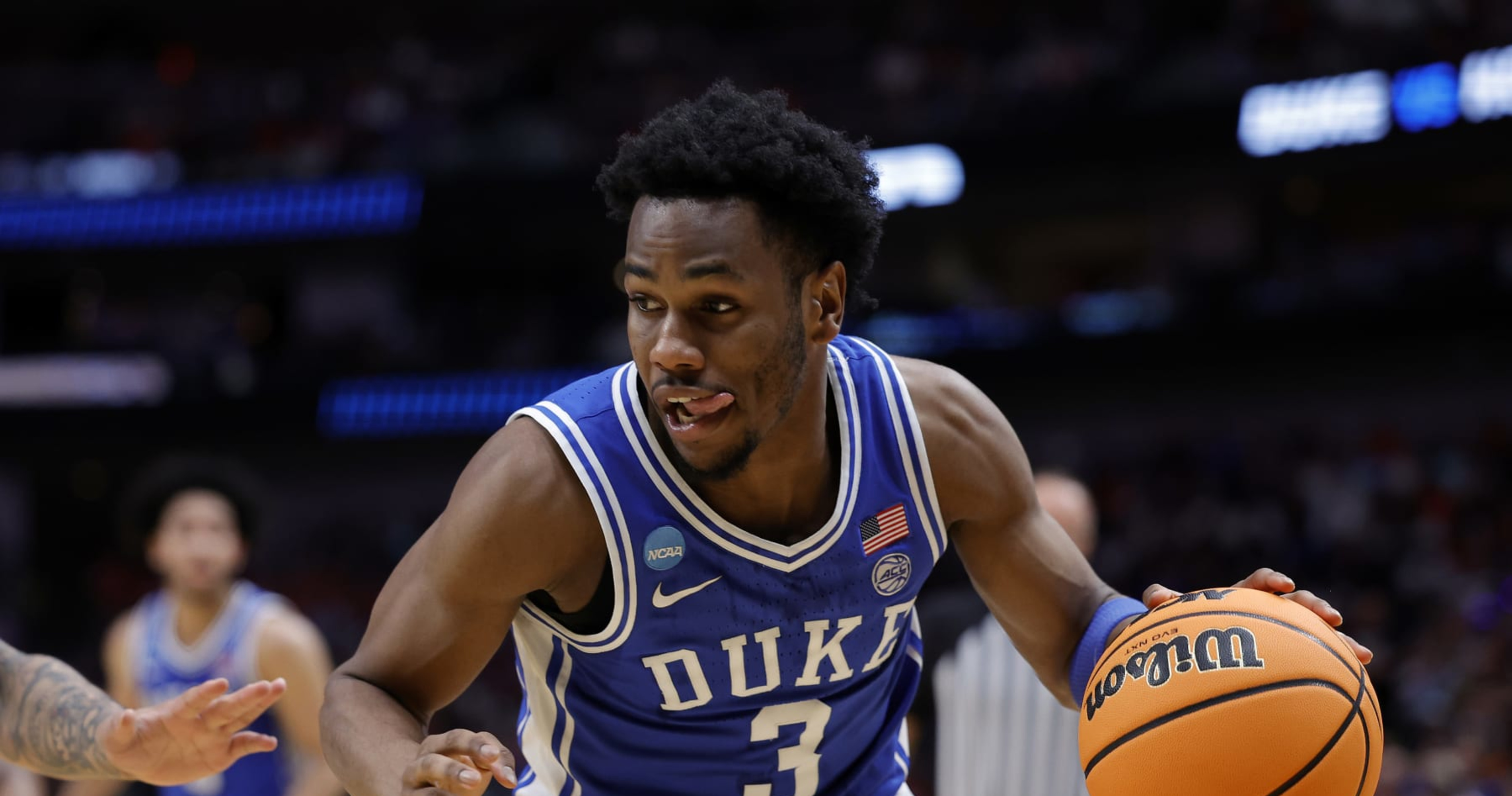 Duke Transfer Jeremy Roach Commits to Baylor After 4 Seasons with Blue Devils
