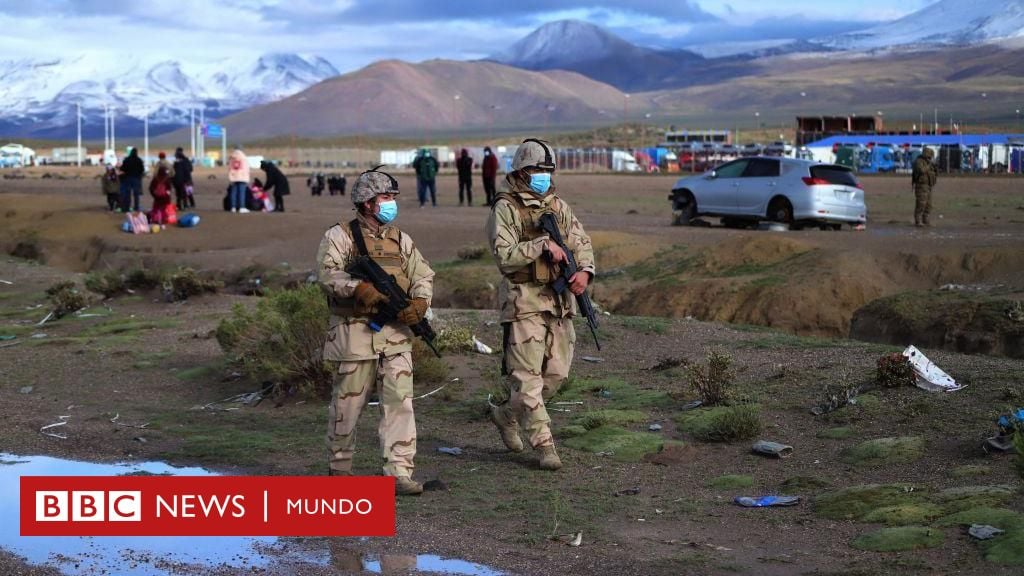 Cómo extendió su poder en Chile el Tren de Aragua, la primera banda de crimen organizado trasnacional en operar en el país