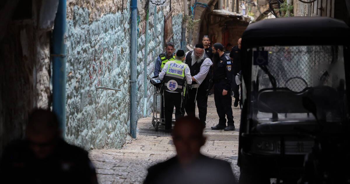 Un policier israélien poignardé à Jérusalem, négociations en cours pour une trêve à Gaza… Ce qu’il faut retenir du conflit au Proche-Orient ce mardi 30 avril