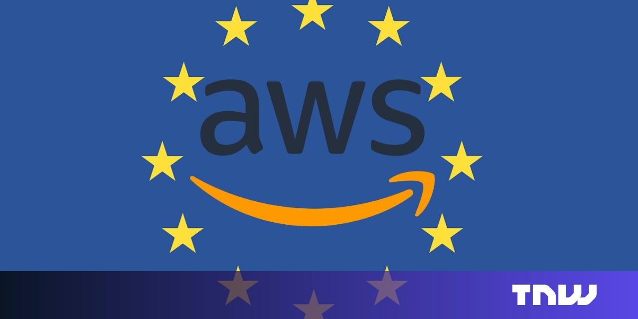 AWS to launch European ‘sovereign cloud’ in Germany by 2025, earmarks €7.8B